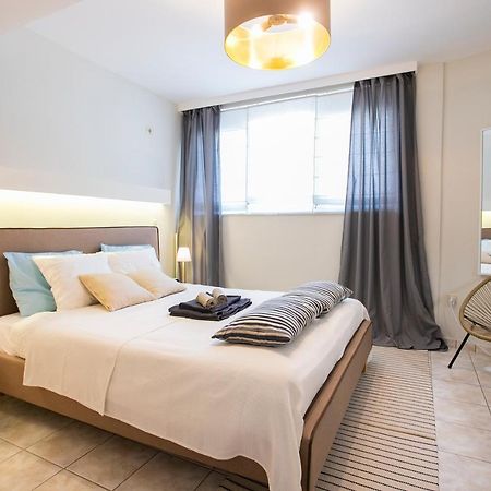 Anavyssos 1 Bedrm 4 Prs Flat 5Min Walk From Beach מראה חיצוני תמונה
