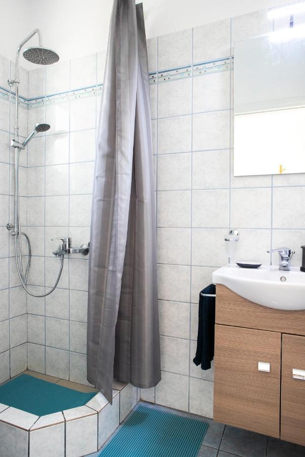 Anavyssos 1 Bedrm 4 Prs Flat 5Min Walk From Beach מראה חיצוני תמונה
