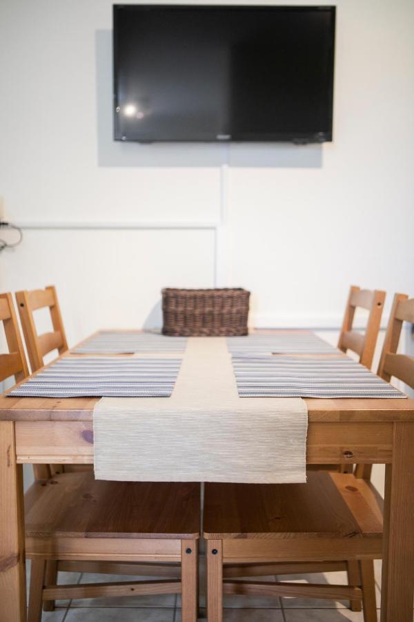 Anavyssos 1 Bedrm 4 Prs Flat 5Min Walk From Beach מראה חיצוני תמונה